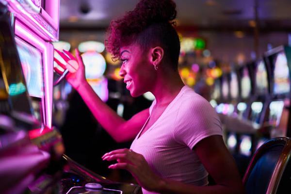 online casino Singapore Selection Tips for Experienced Players For players focused on game variety