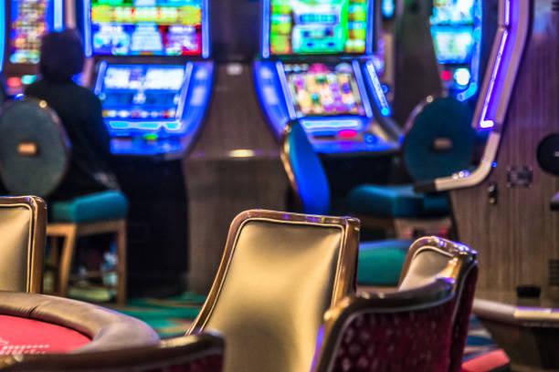 What Players Should Know About trusted online casino Singapore For people exploring online gaming