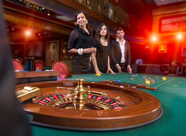 A reader’s guide to casino recommendation guides