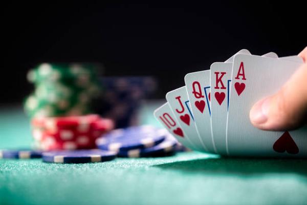 How Research Can Support 카지노사이트 추천