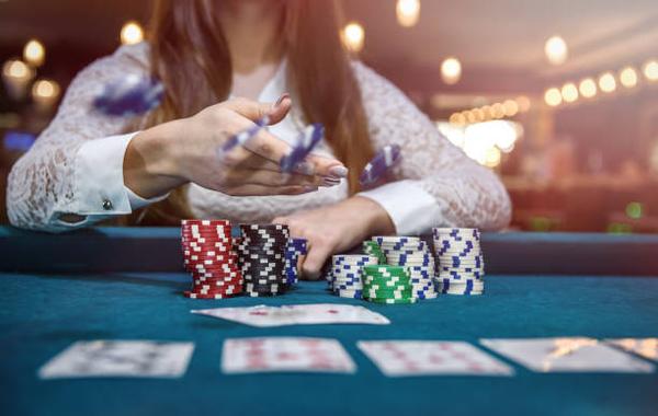 Inside the Variety of Games at online casino Singapore