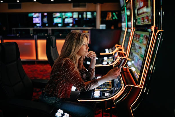 How to Choose casinò online non aams Platforms