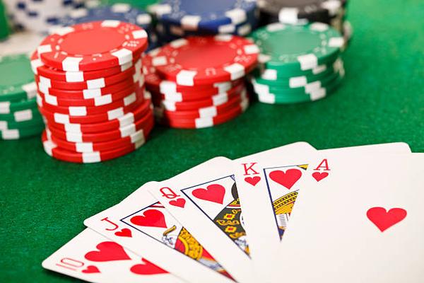 best online casino sites Singapore Strategies for Making a Better Choice For first time players