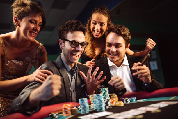 Online Casino Malaysia Guide to Online Gaming Policies