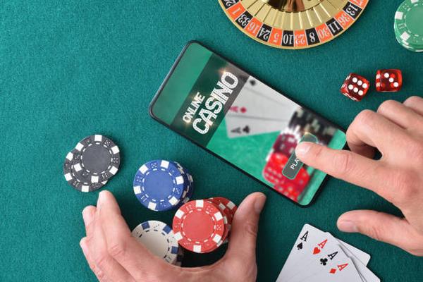 Where Player Support Fits With online casinos Singapore