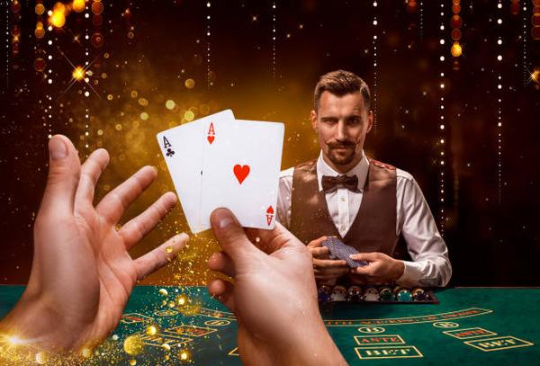 Casino Dubai: A Beginner's Guide to Random Number Generators