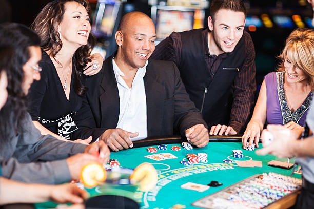 Exploring the Appeal of Platforms at Best Online Casino Sites Singapore