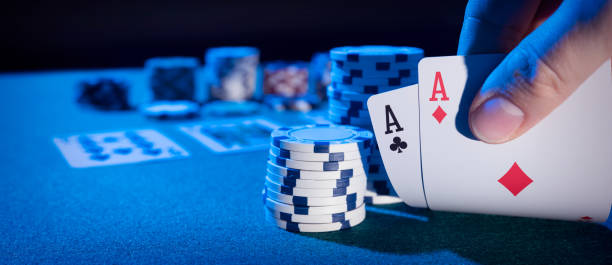 Taking a New View of Online Casinos Singapore