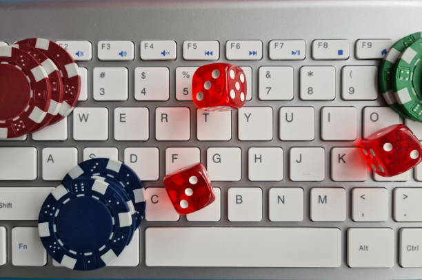 Finding Distinctive Entertainment Choices at Online Casino Singapore