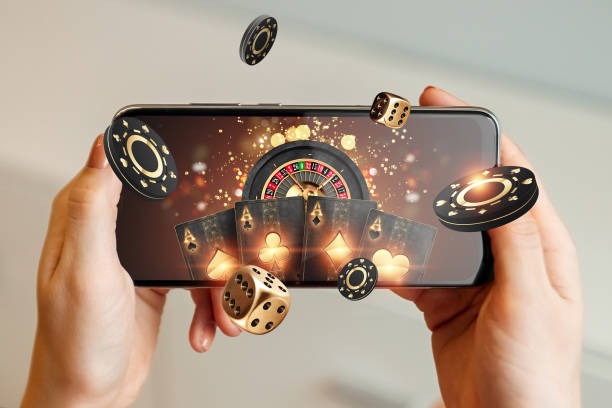 Understanding Current Singapore Online Casino Preferences