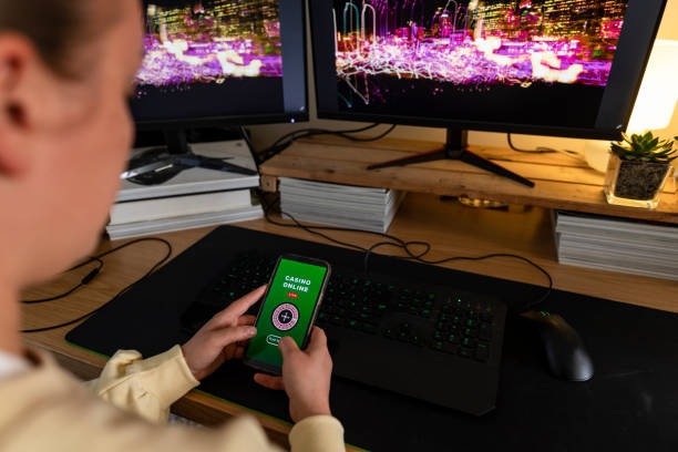 A Closer Look at the Features of casinò online non aams